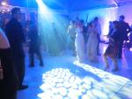 Wedding - Drumlanrig Castle - 22.2.14